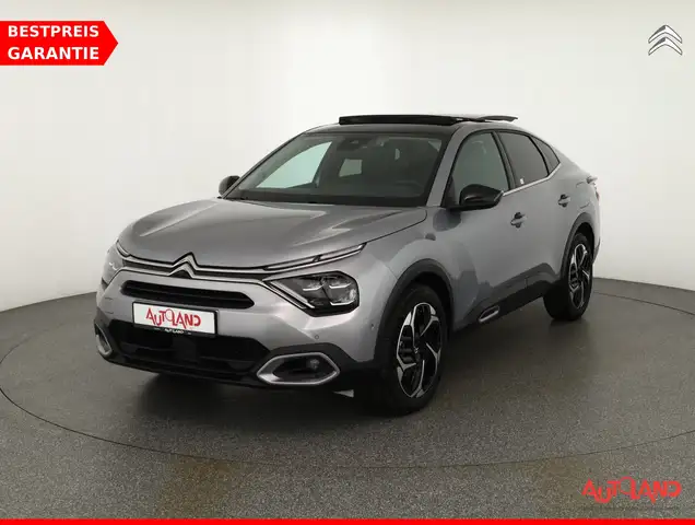 Citroen C4 X PureTech 130 Aut. LED ACC Navi Pano