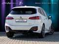 BMW 220 220d Active Tourer M-Sport AHK PANO HuD H&K 360° Weiß - thumbnail 3