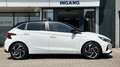 Hyundai i20 1.0 T-GDI Comfort | Navi | Camera | Cruise Bianco - thumbnail 5