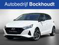 Hyundai i20 1.0 T-GDI Comfort | Navi | Camera | Cruise Bianco - thumbnail 1