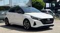 Hyundai i20 1.0 T-GDI Comfort | Navi | Camera | Cruise Bianco - thumbnail 3