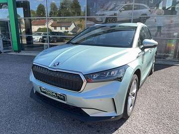 Enyaq iV 85x
