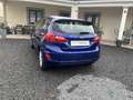 Ford Fiesta 1.1 85 ch BVM5 Business Nav - thumbnail 5