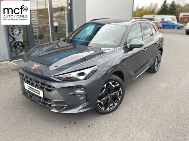 Imagine CUPRA Terramar 2.0 TSI 4Drive VZ *Matrix-LED*HuD*Pano*