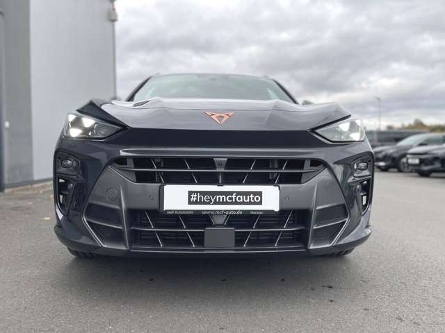 CUPRA Terramar 2.0 TSI 4Drive VZ *Matrix-LED*HuD*Pano*