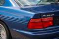 Alpina B12 5.0 V12 coupe Blau - thumbnail 25