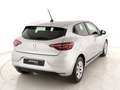 Renault Clio 1.0 tce Life Gpl 100cv Silber - thumbnail 3