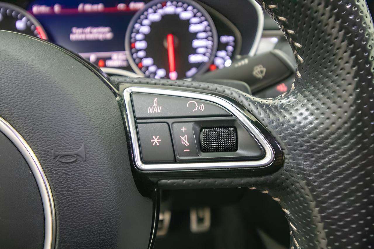 2018 Audi A6 3.0 TFSI quattro Progressiv tiptronic S-Line thumb 17