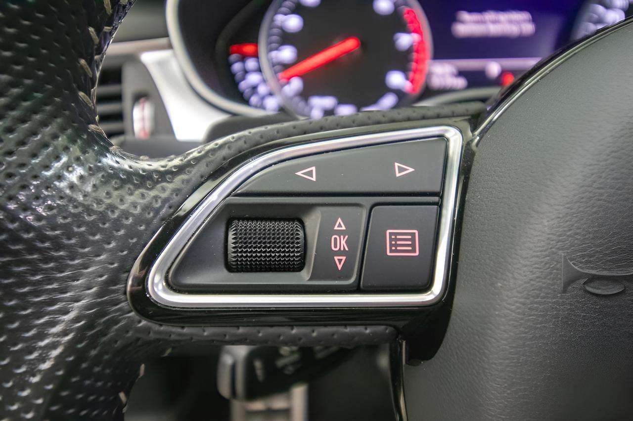 2018 Audi A6 3.0 TFSI quattro Progressiv tiptronic S-Line thumb 16