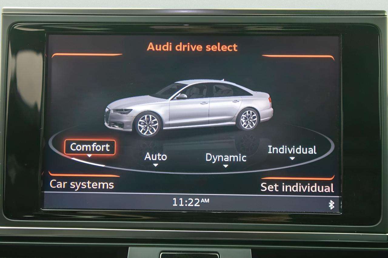 2018 Audi A6 3.0 TFSI quattro Progressiv tiptronic S-Line thumb 25