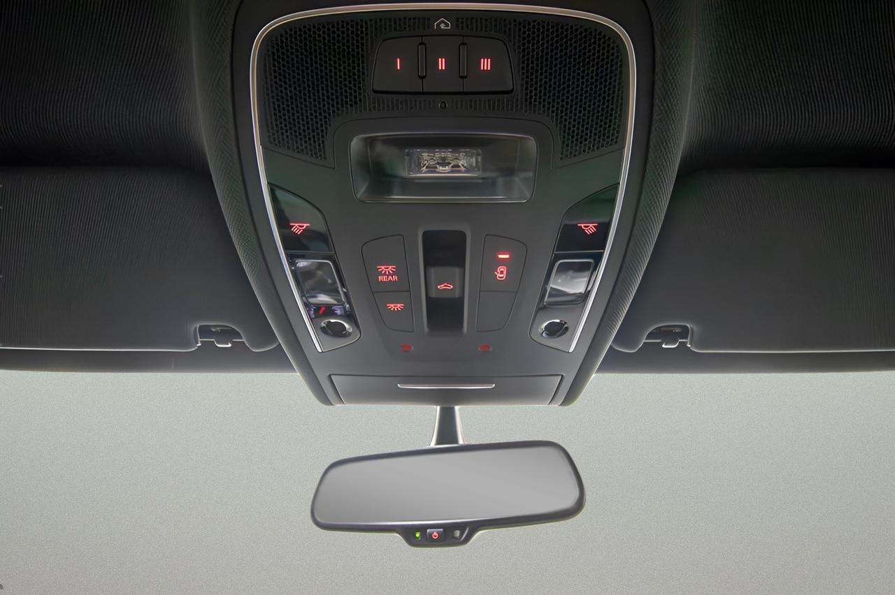 2018 Audi A6 3.0 TFSI quattro Progressiv tiptronic S-Line thumb 27