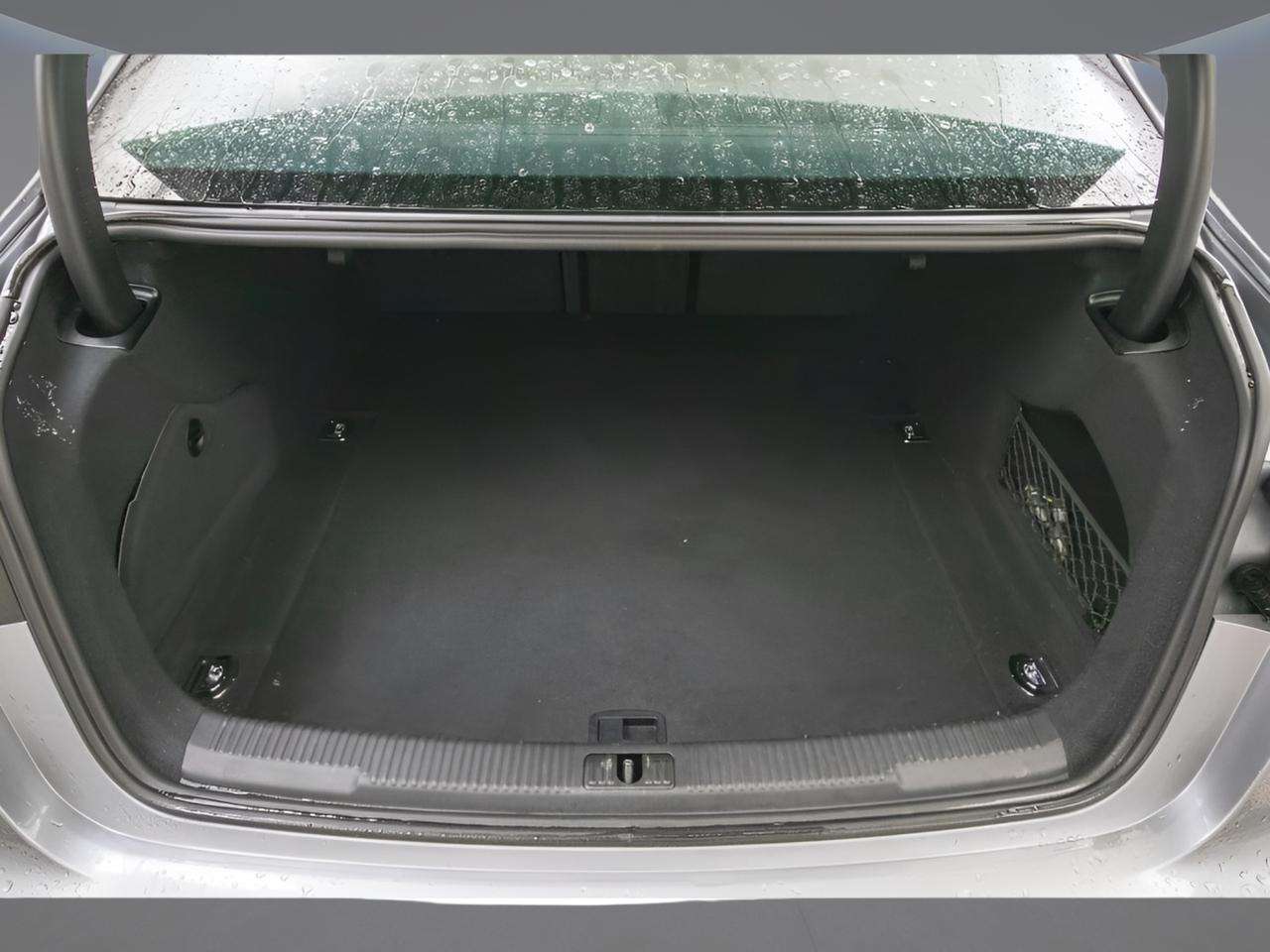 2018 Audi A6 3.0 TFSI quattro Progressiv tiptronic S-Line thumb 8