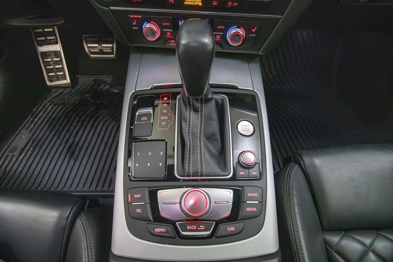 2018 Audi A6 3.0 TFSI quattro Progressiv tiptronic S-Line thumb 20