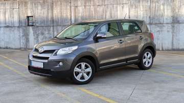 Cruiser1.4D-4D Active4x4