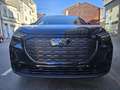 Audi Q4 e-tron Sportback 45 Genuine edition 210kW 82KWh Negro - thumbnail 6