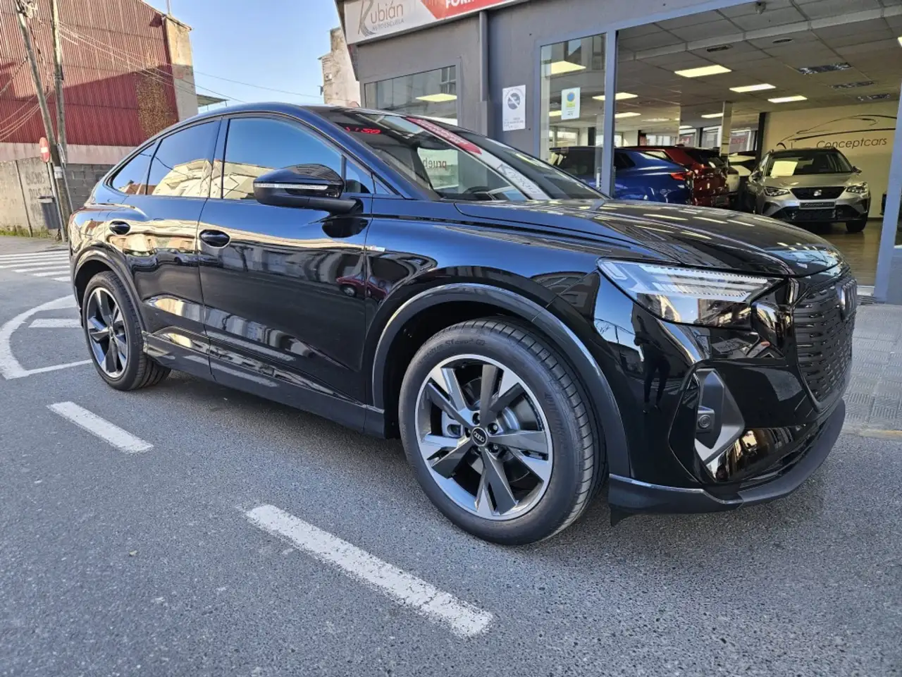 Audi Q4 2026