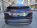 Audi Q4 e-tron Sportback 45 Genuine edition 210kW 82KWh Negro - thumbnail 3