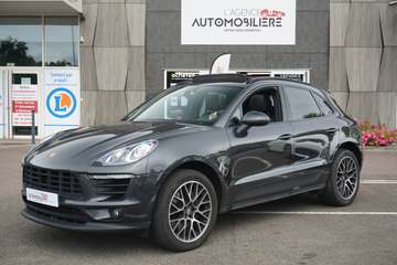 S 3.0 V6 258 ch Diesel PDK Toit Ouvrant Attelage