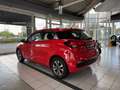 Hyundai i20 *AUTOMATIK*SITZ/LENKRADHEIZUNG* Rot - thumbnail 7