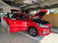 Hyundai i20 *AUTOMATIK*SITZ/LENKRADHEIZUNG* Rot - thumbnail 11