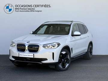 M sport 286ch Impressive 6cv