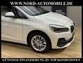 BMW 216 d Gran Tourer LUXURY *7-SITZER*AHK*PANO*LED* Luxur Weiß - thumbnail 11