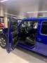 Jeep Wrangler Wrangler Unlimited 2.0T GME Sahara 8ATX Sahara Azul - thumbnail 8
