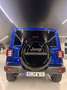 Jeep Wrangler Wrangler Unlimited 2.0T GME Sahara 8ATX Sahara Azul - thumbnail 5