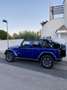 Jeep Wrangler Wrangler Unlimited 2.0T GME Sahara 8ATX Sahara Azul - thumbnail 16