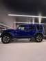 Jeep Wrangler Wrangler Unlimited 2.0T GME Sahara 8ATX Sahara Azul - thumbnail 4