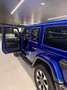 Jeep Wrangler Wrangler Unlimited 2.0T GME Sahara 8ATX Sahara Azul - thumbnail 11