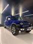 Jeep Wrangler Wrangler Unlimited 2.0T GME Sahara 8ATX Sahara Azul - thumbnail 7