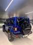 Jeep Wrangler Wrangler Unlimited 2.0T GME Sahara 8ATX Sahara Azul - thumbnail 6