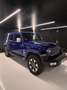 Jeep Wrangler Wrangler Unlimited 2.0T GME Sahara 8ATX Sahara Azul - thumbnail 2