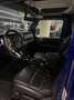 Jeep Wrangler Wrangler Unlimited 2.0T GME Sahara 8ATX Sahara Azul - thumbnail 9