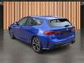 BMW 120 i 48V M-Sport Msport Blu/Azzurro - thumbnail 4