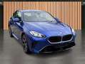 BMW 120 i 48V M-Sport Msport Blu/Azzurro - thumbnail 3