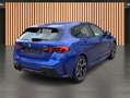 BMW 120 i 48V M-Sport Msport Blu/Azzurro - thumbnail 2