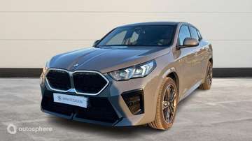 sDrive20iA 170ch M Sport DKG7