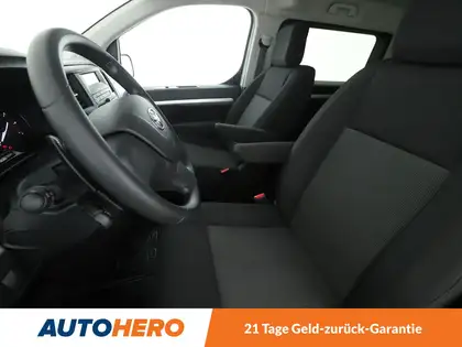 Annonce voiture d'occasion Toyota Proace - CARADIZE