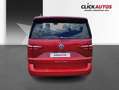 Volkswagen Multivan 2.0 TDI 150CV DSG Rojo - thumbnail 4