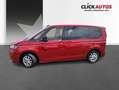 Volkswagen Multivan 2.0 TDI 150CV DSG Rojo - thumbnail 5
