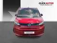 Volkswagen Multivan 2.0 TDI 150CV DSG Rojo - thumbnail 2