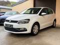 Volkswagen Polo 1.0 Tsi BlueMotion Technology Blanc - thumbnail 3
