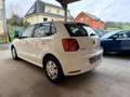 Volkswagen Polo 1.0 Tsi BlueMotion Technology Blanc - thumbnail 4