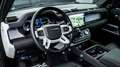 Land Rover Defender 90 3.0D 200CV I6 MHEV X-DYNAMIC SE AWD PACK LUCI Noir - thumbnail 8