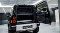 Land Rover Defender 90 3.0D 200CV I6 MHEV X-DYNAMIC SE AWD PACK LUCI Noir - thumbnail 17