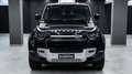 Land Rover Defender 90 3.0D 200CV I6 MHEV X-DYNAMIC SE AWD PACK LUCI Noir - thumbnail 3
