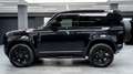Land Rover Defender 90 3.0D 200CV I6 MHEV X-DYNAMIC SE AWD PACK LUCI Noir - thumbnail 4