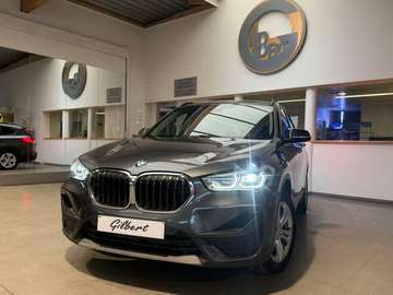 X1 xDrive25e Cruise-Led-Pdc-Zetelverwarming